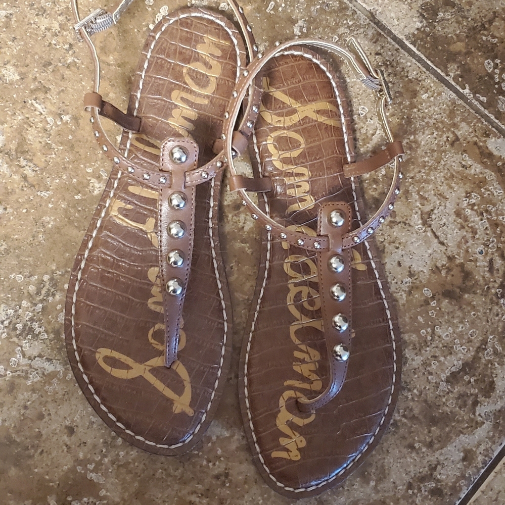 Sam Edelman Gigi Sandals